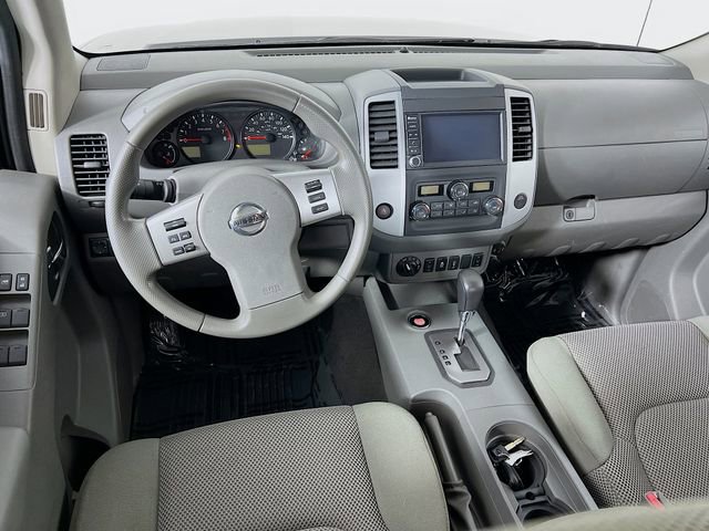 Used 2021 Nissan Frontier SV image 20