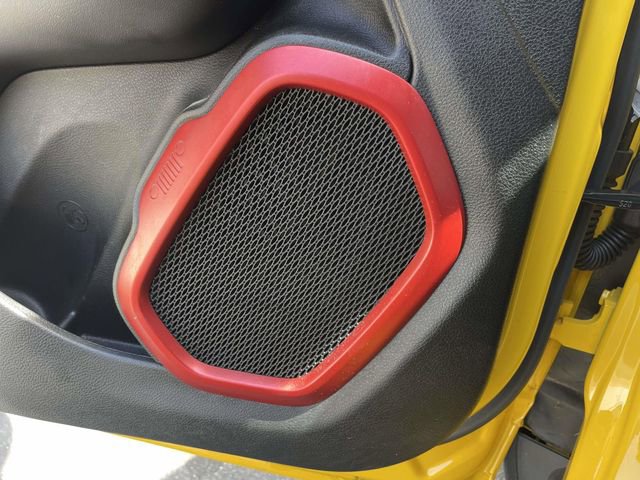 Used 2017 Jeep Renegade Trailhawk image 28