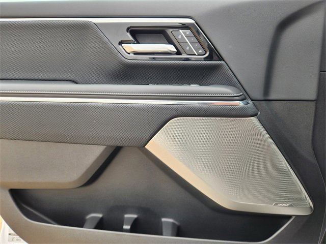 New 2025 GMC Sierra EV Denali image 16