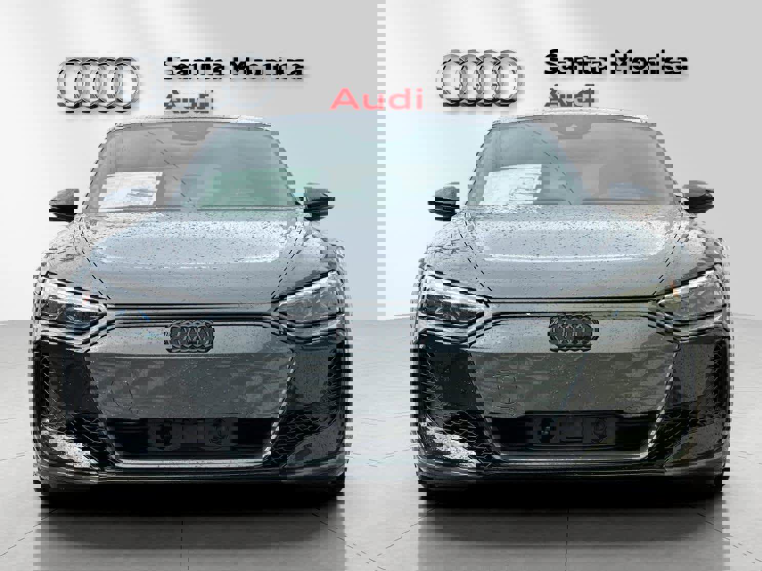 New 2026 Audi RS e-tron GT performance image 10