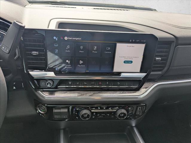 New 2026 Chevrolet Silverado 2500 LTZ w/ Trail Boss Package AWD/4WD image 12