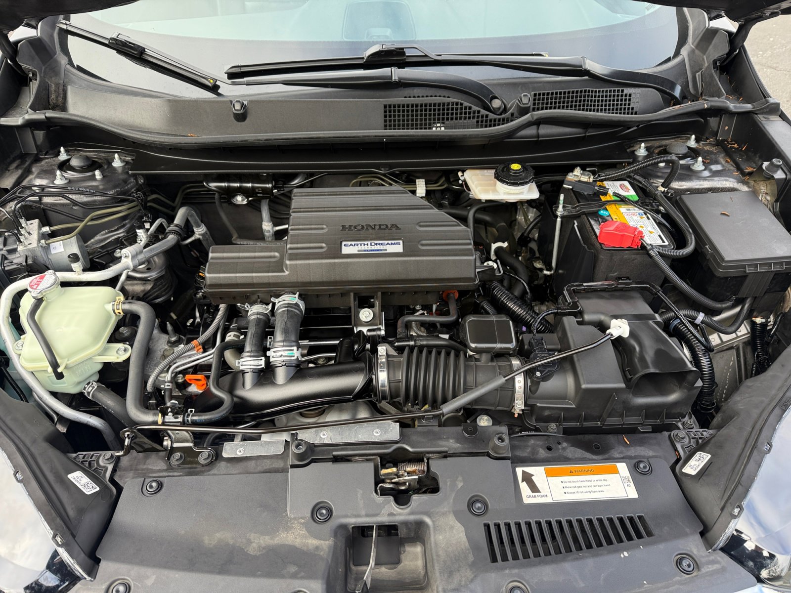 Used 2019 Honda CR-V EX-L image 20