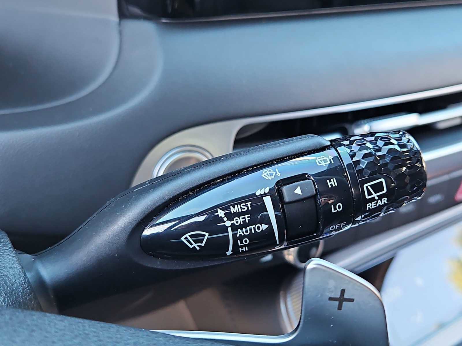 Used 2023 Hyundai Palisade Calligraphy image 25