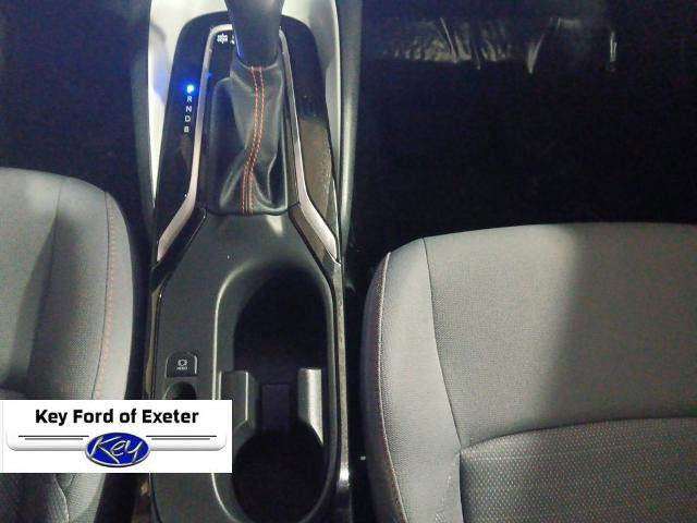 Used 2025 Toyota Corolla FX w/ Convenience Package image 29