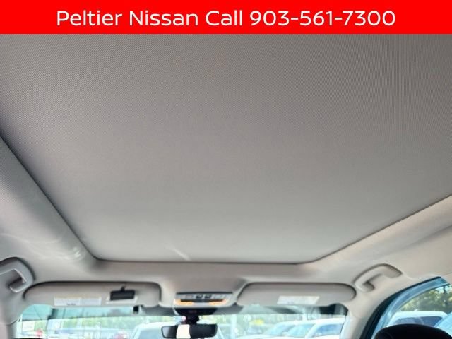 Certified 2024 Nissan Pathfinder SL w/ SL Premium Package FWD image 19