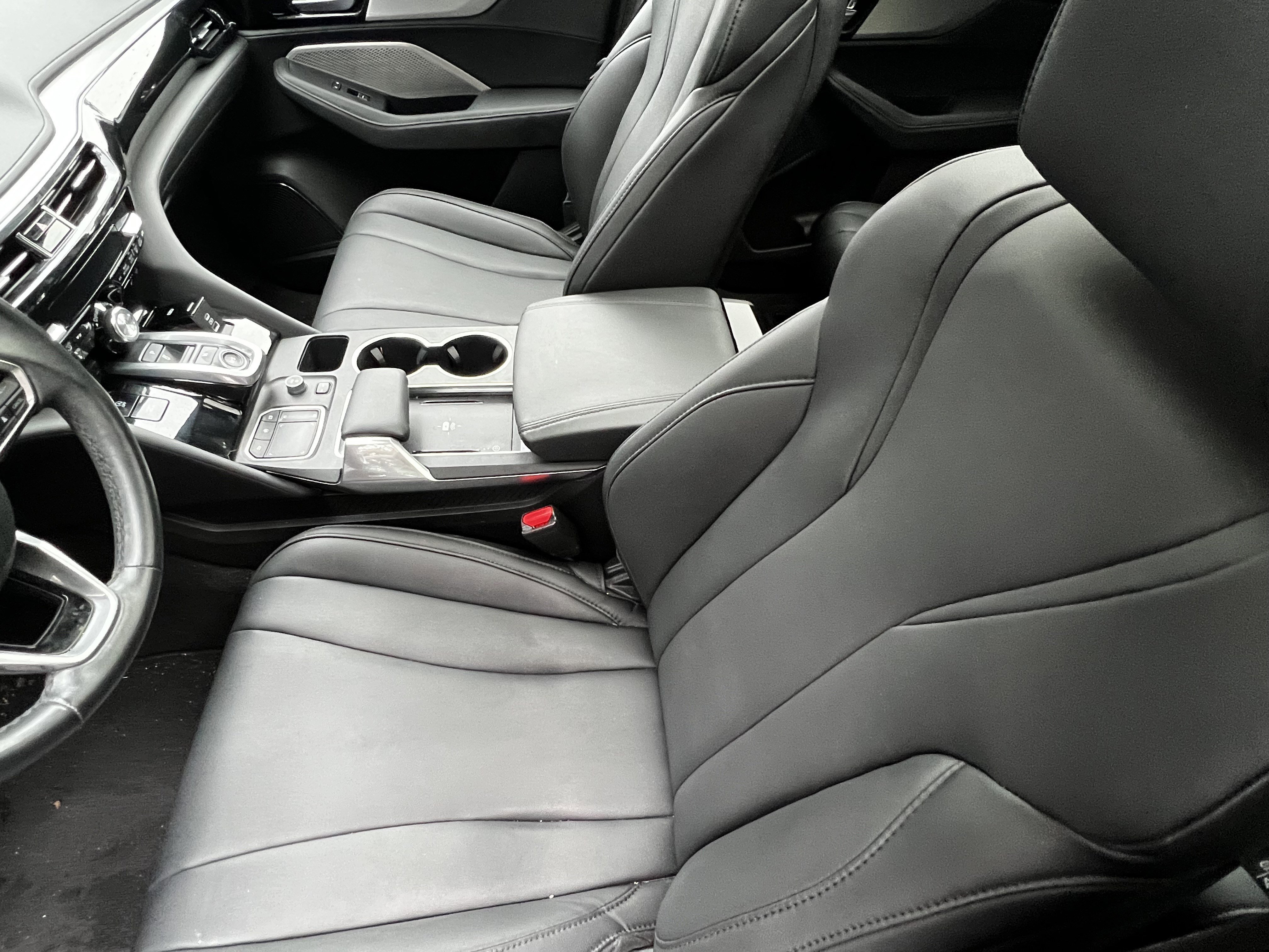 Certified 2024 Acura MDX SH-AWD image 52