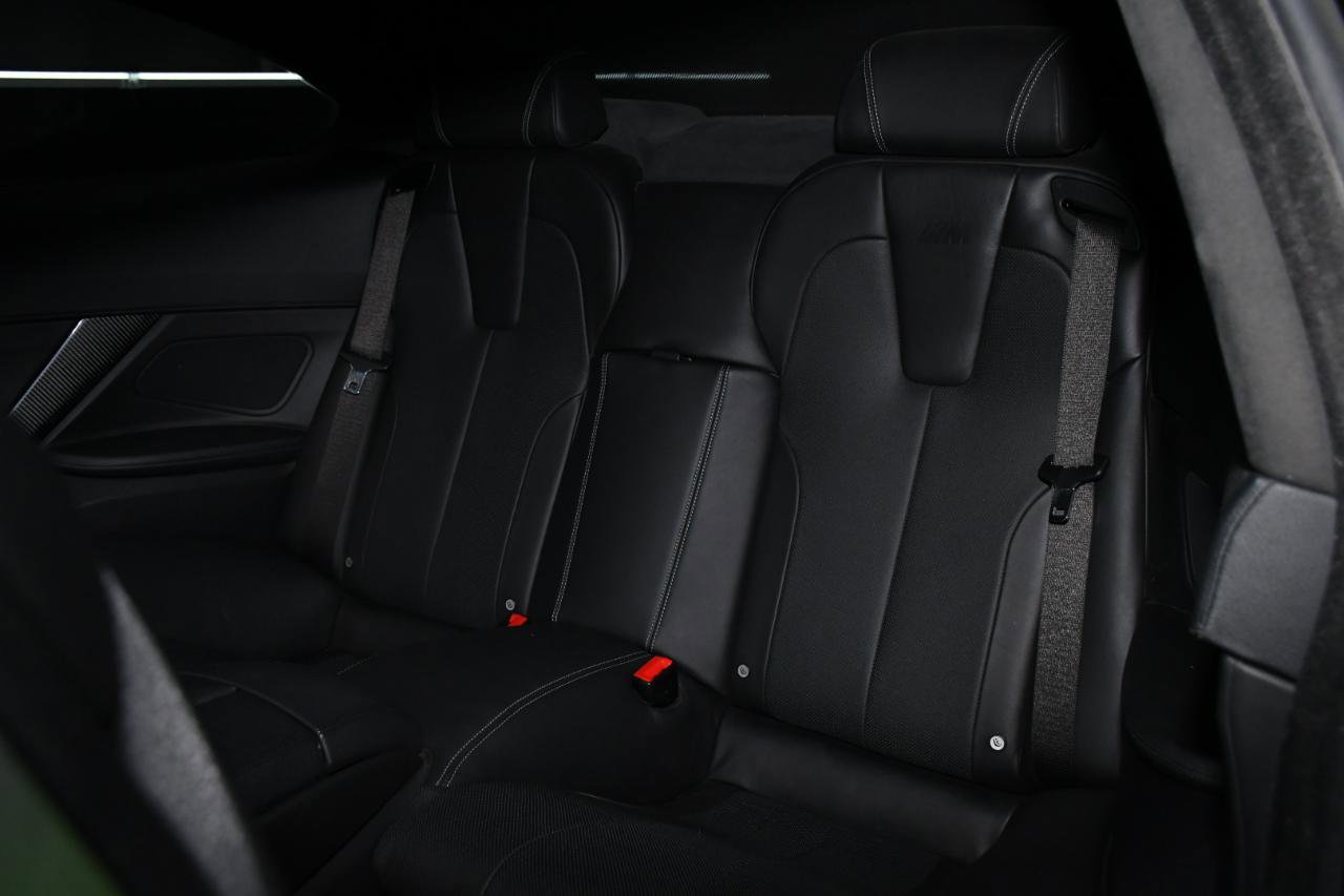 Used 2013 BMW M6 Coupe RWD image 26