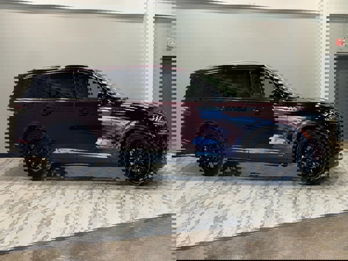 Used 2022 Lincoln Aviator Reserve w/ Equipment Group 201A image 5