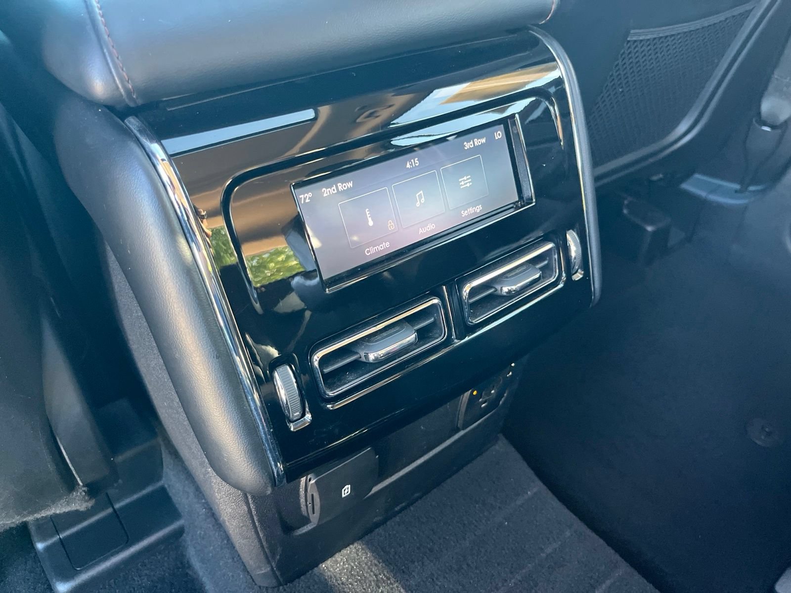 Used 2021 Lincoln Aviator Reserve RWD image 31