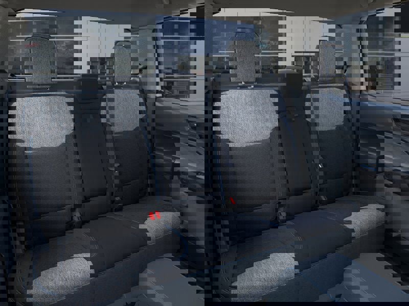 New 2025 Ford Maverick XLT w/ Equipment Group 301A image 11