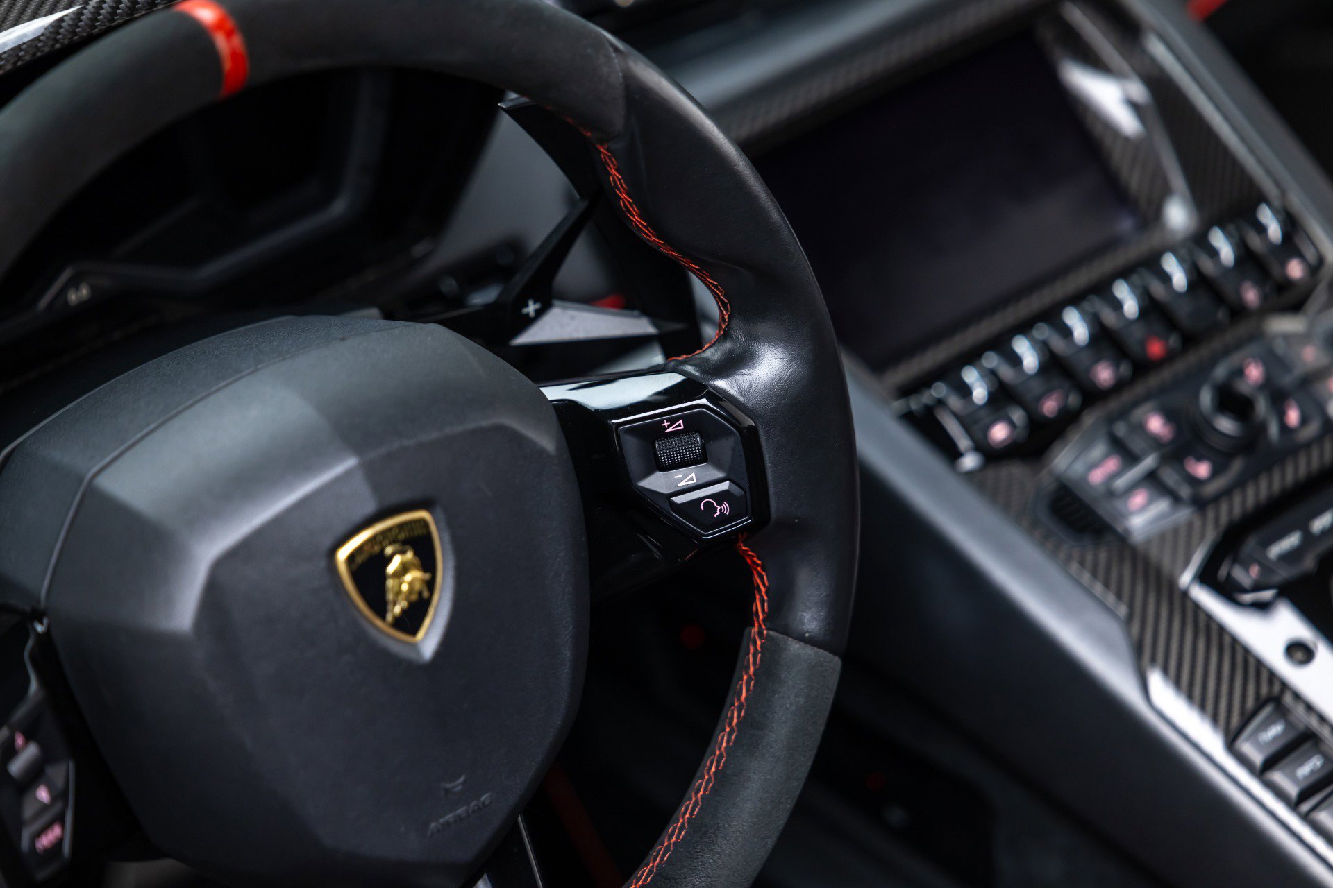 Used 2017 Lamborghini Aventador LP 750-4 Superveloce image 52