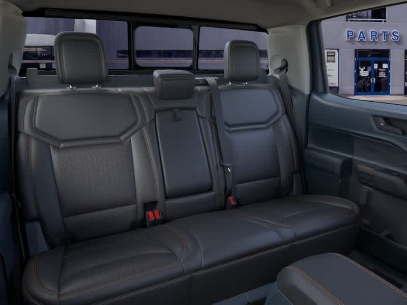 New 2026 Ford Maverick Tremor AWD/4WD image 11