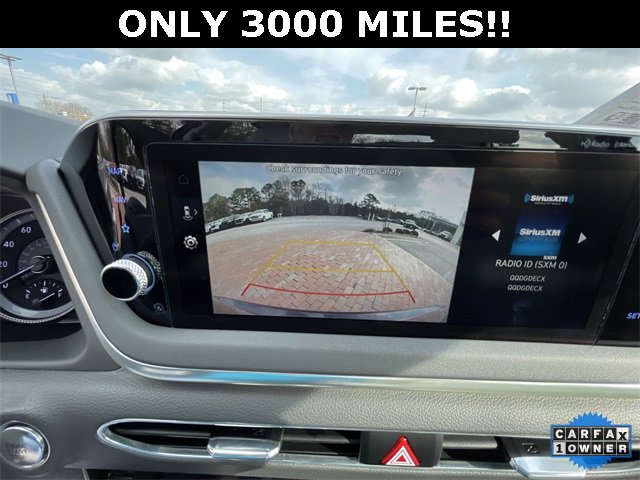 Used 2023 Hyundai Sonata SEL image 26