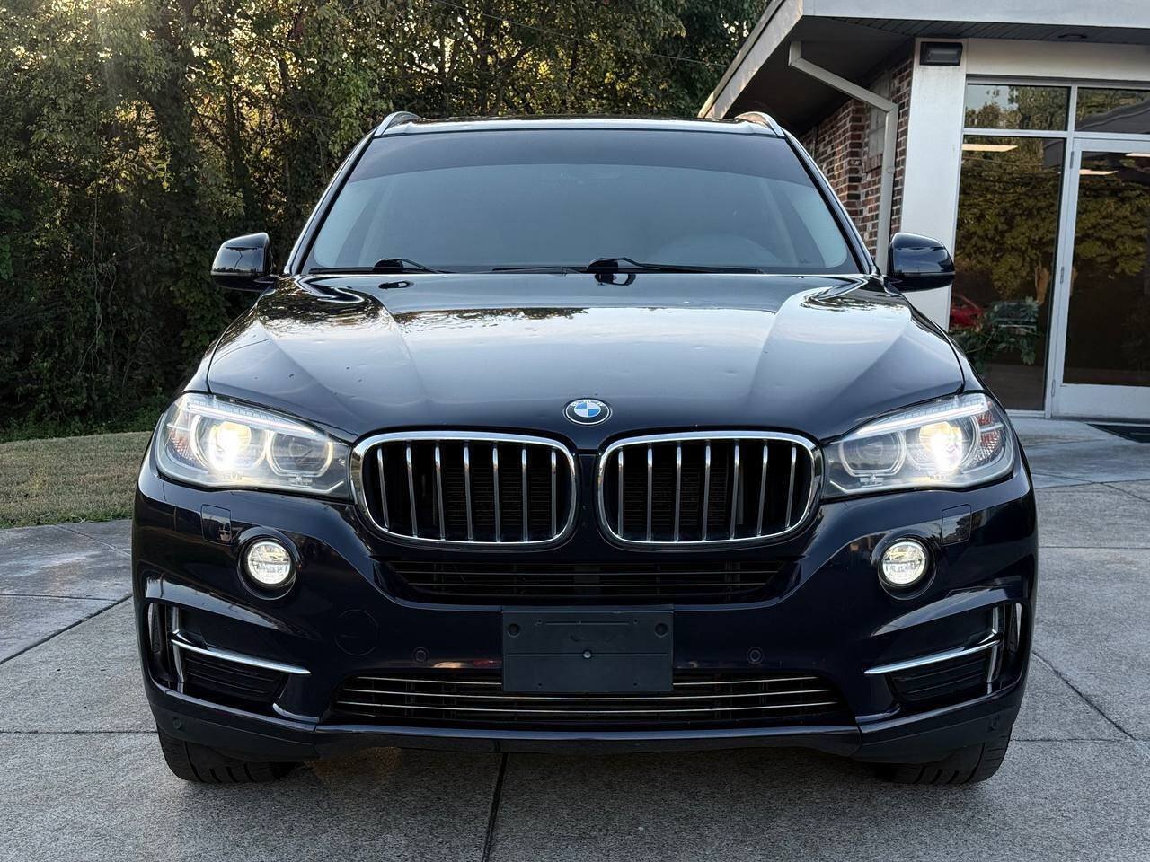 Used 2016 BMW X5 xDrive35i AWD/4WD image 9