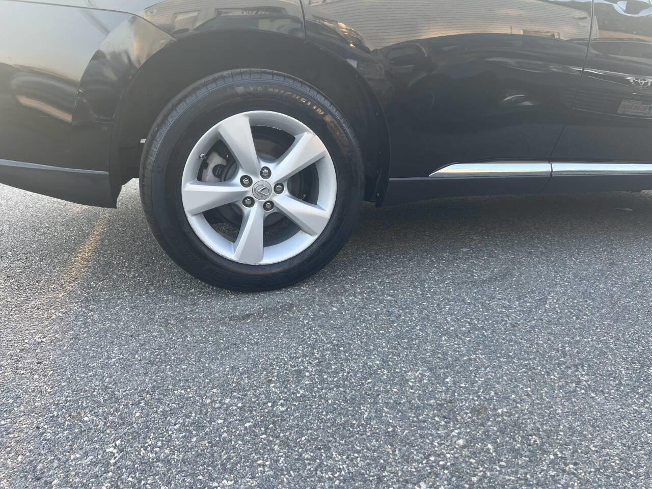 Used 2015 Lexus RX 350 AWD image 36