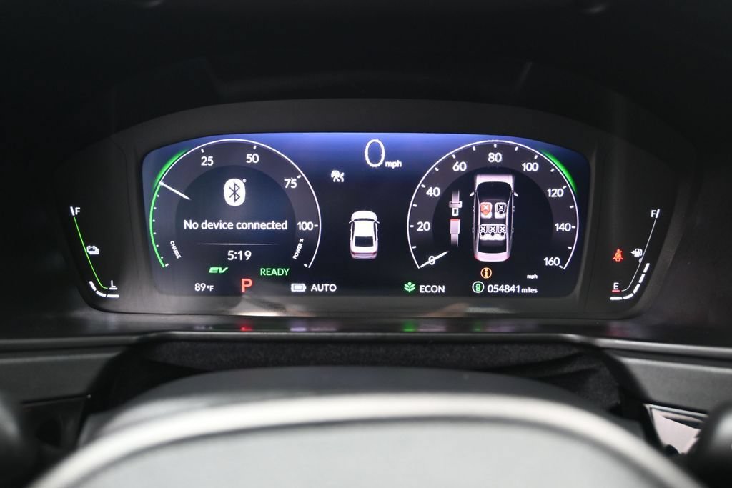 Certified 2023 Honda Accord Sport image 18