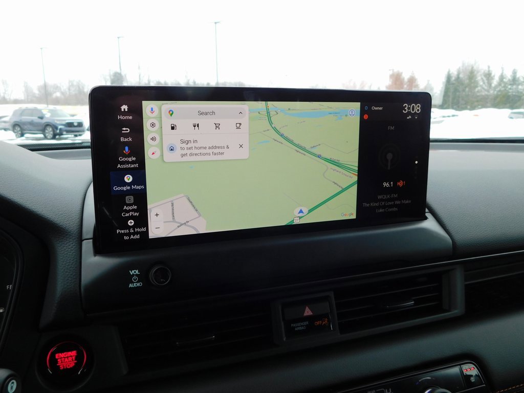 New 2026 Honda Pilot TrailSport image 48