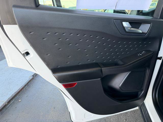 Used 2020 Ford Escape SEL AWD/4WD image 9