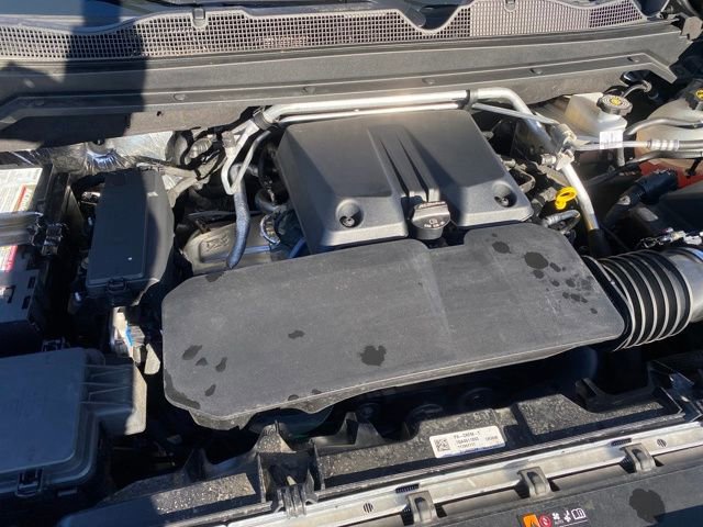 Used 2024 Chevrolet Colorado Z71 w/ Advanced Trailering Package image 19