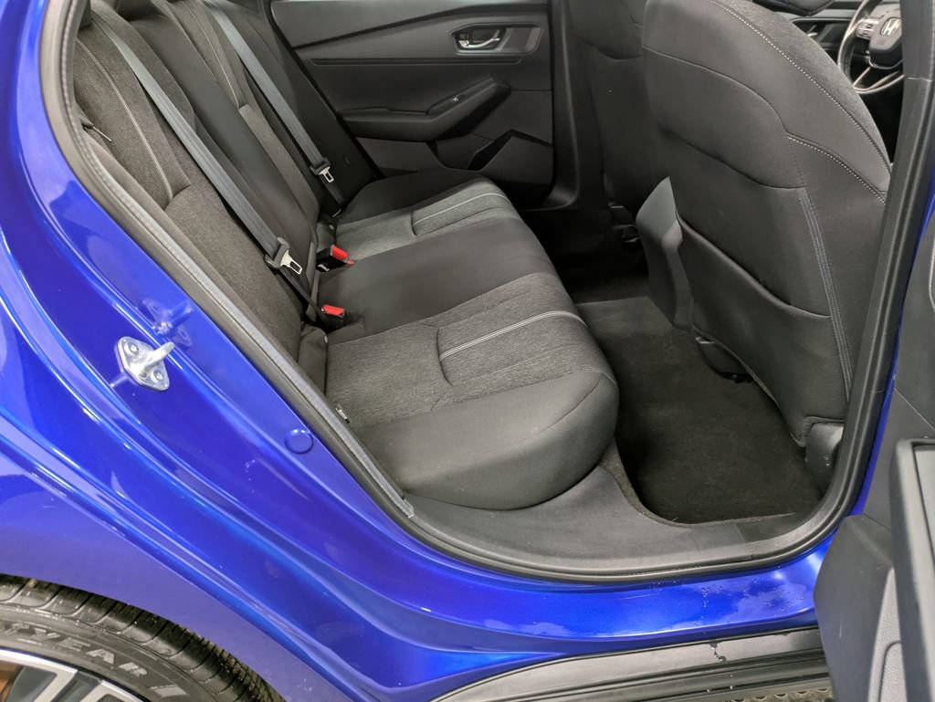 Used 2024 Honda Accord Sport image 26