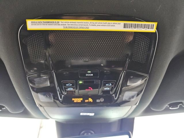 Used 2023 Lexus RX 350 F Sport w/ Accessory Package image 26