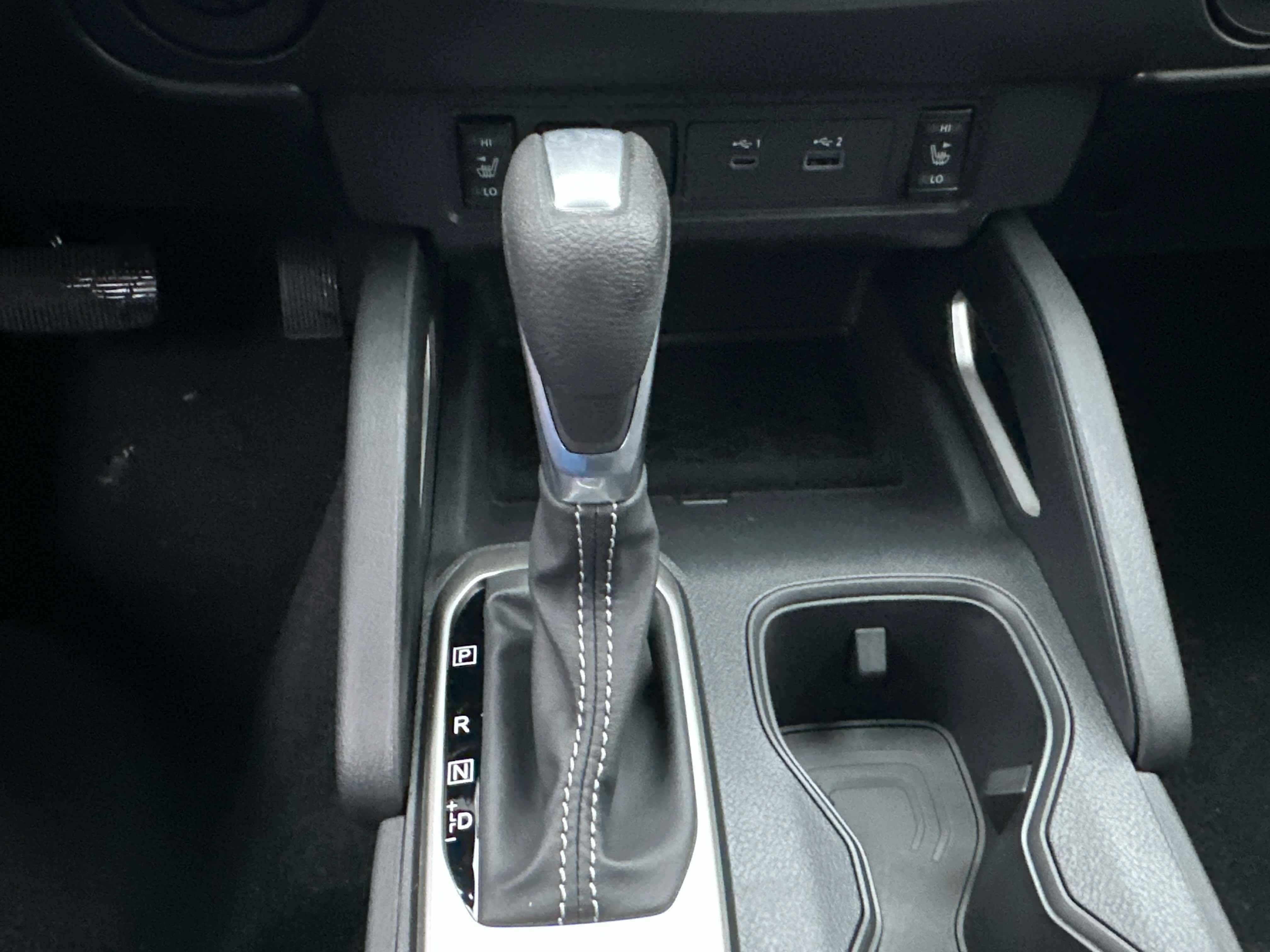 New 2026 Nissan Frontier SV w/ SV Convenience Package image 32