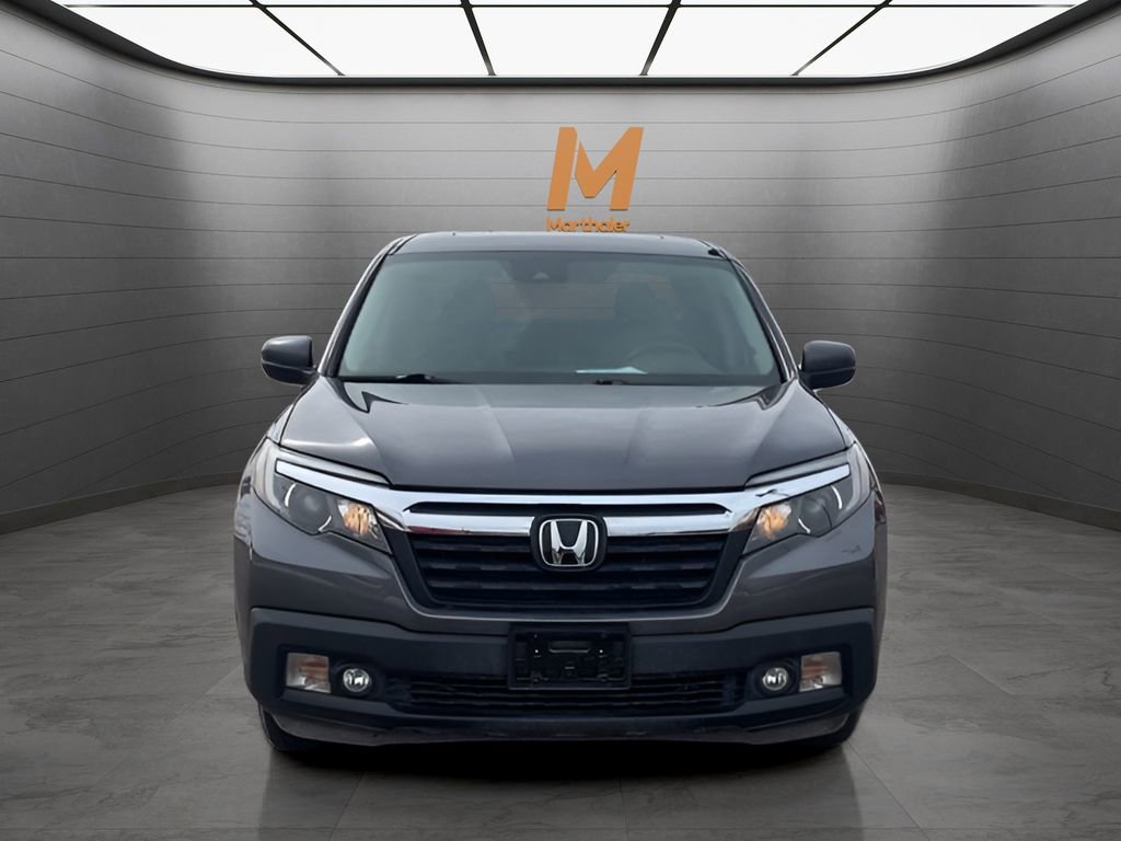 Used 2020 Honda Ridgeline RTL image 8