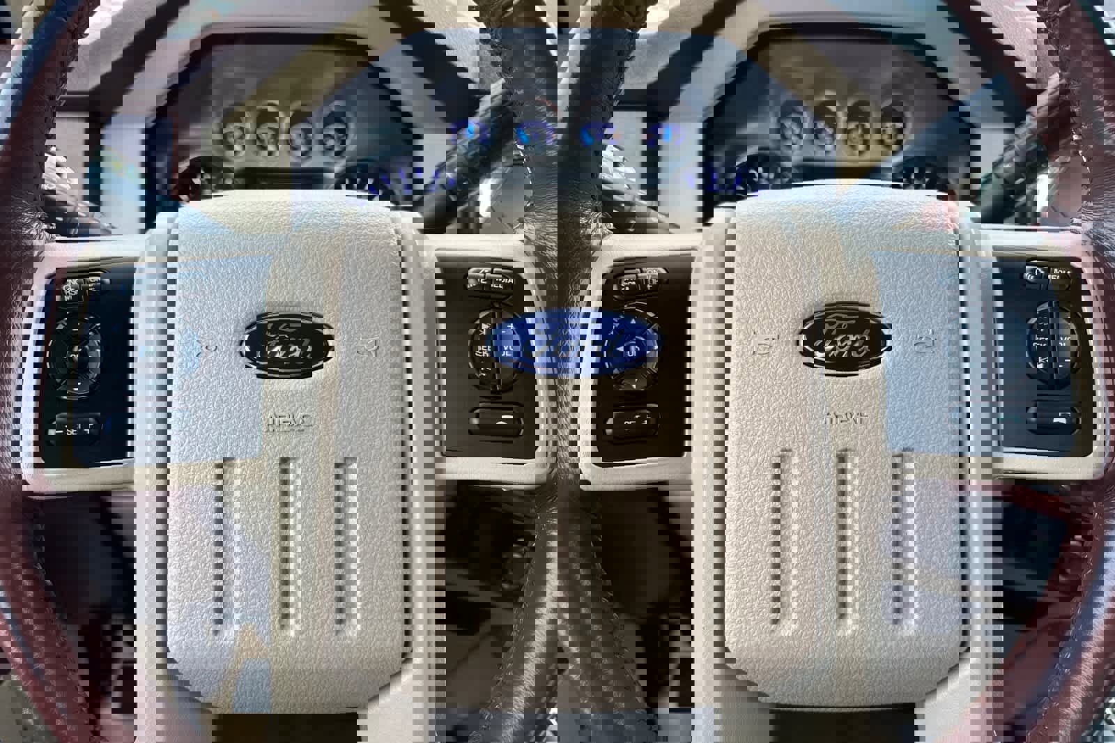 Used 2014 Ford F250 King Ranch image 21