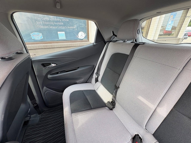 Used 2019 Chevrolet Bolt LT image 17