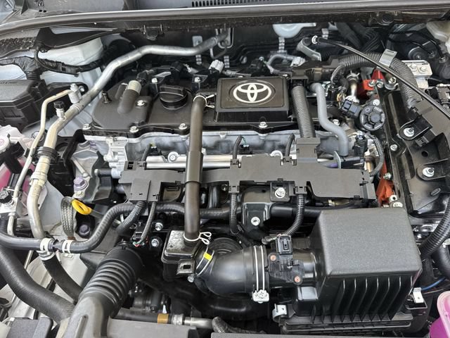 Used 2026 Toyota Corolla LE FWD image 32