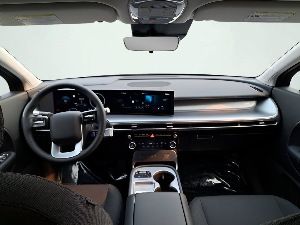 New 2026 Hyundai Ioniq 9 SE AWD/4WD image 18