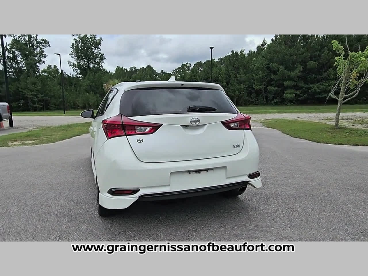 Used 2016 Scion iM FWD image 29