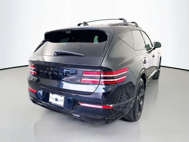 New 2026 Genesis GV80 3.5T Prestige image 5