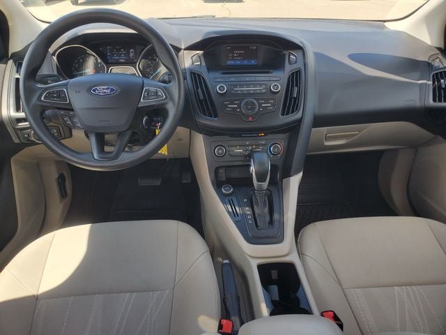 Used 2017 Ford Focus SE FWD image 20