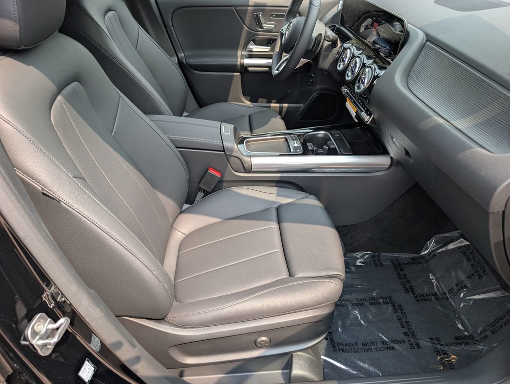 New 2026 Mercedes-Benz GLA 250 4MATIC image 12