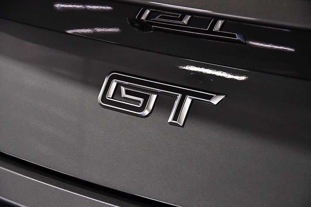 New 2026 Ford Mustang GT RWD image 11