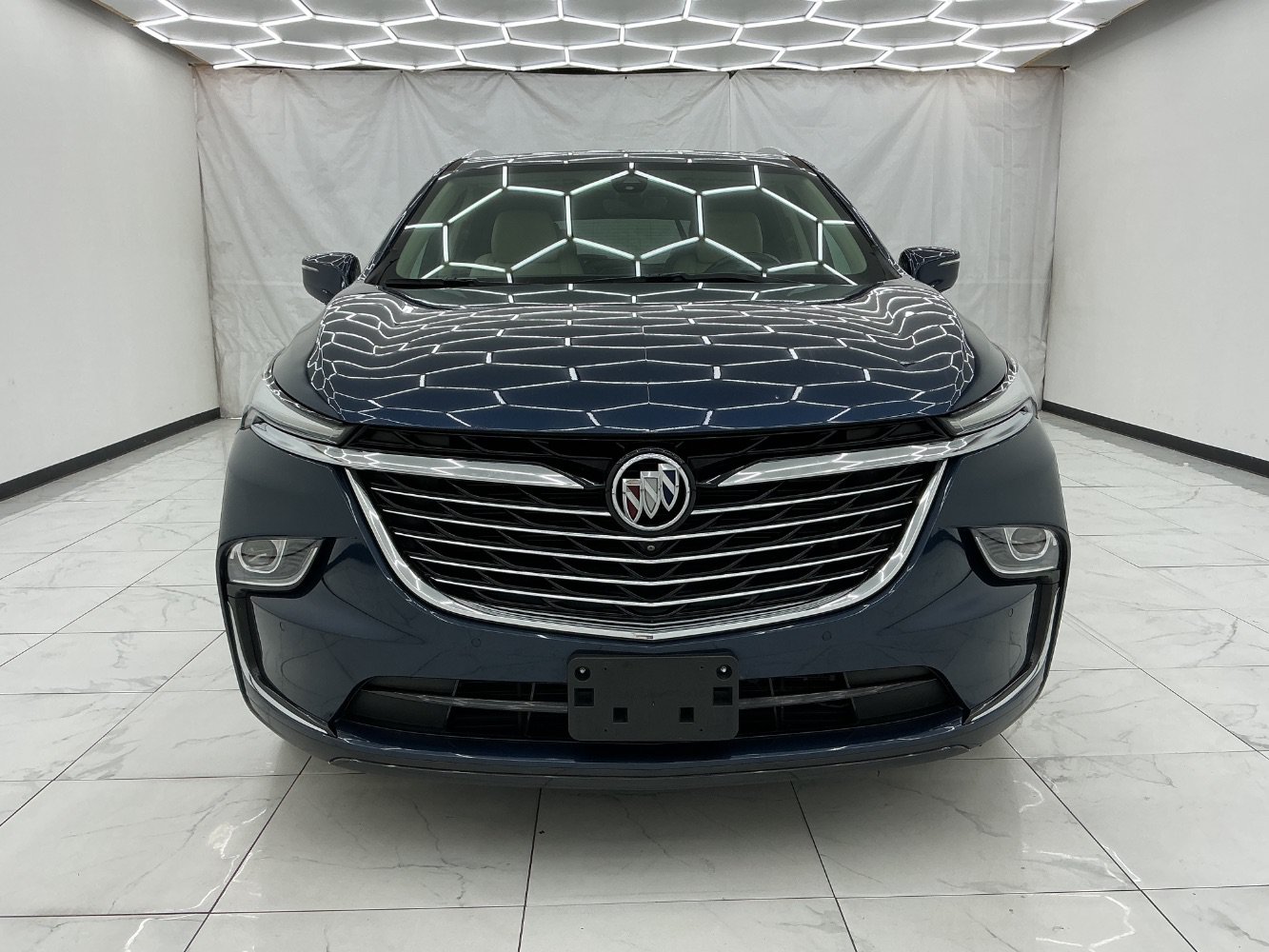 Used 2022 Buick Enclave Premium w/ Experience Buick Package FWD image 5