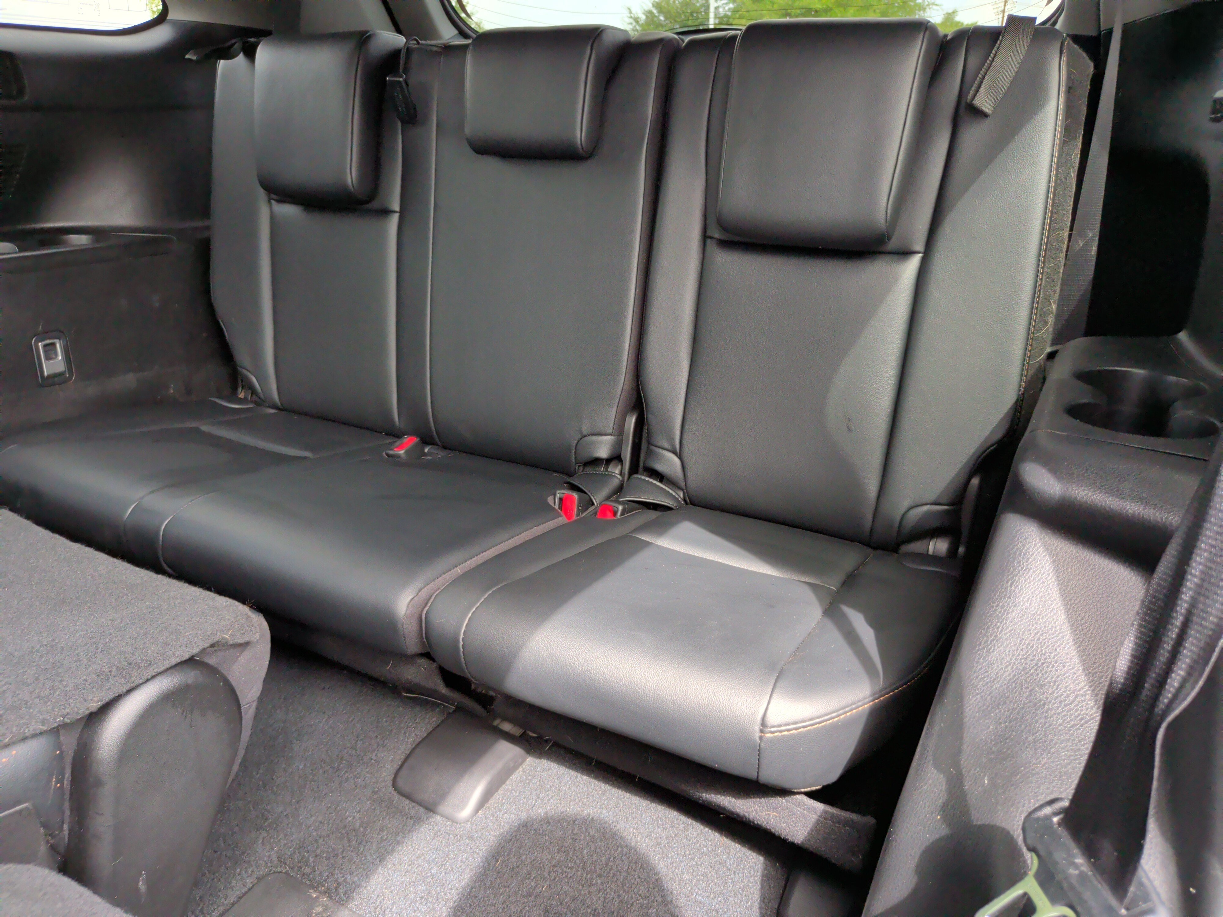 Used 2019 Toyota Highlander XLE AWD/4WD image 40