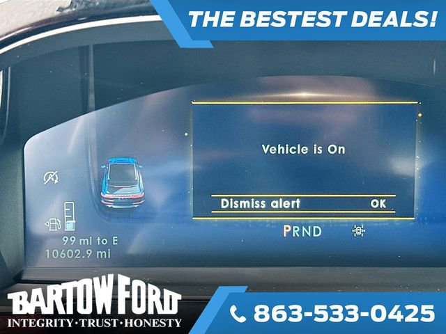 Used 2025 Lincoln Corsair Reserve image 12