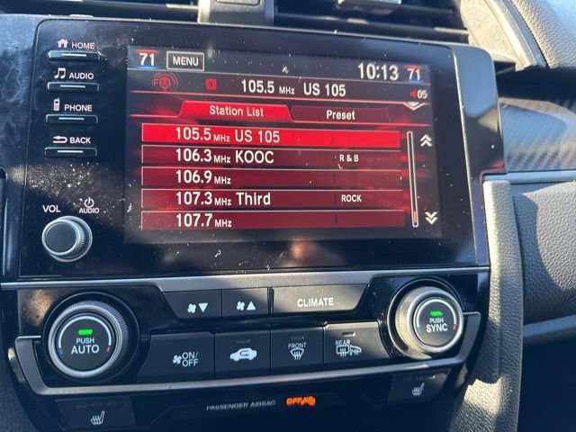 Used 2019 Honda Civic Si image 31