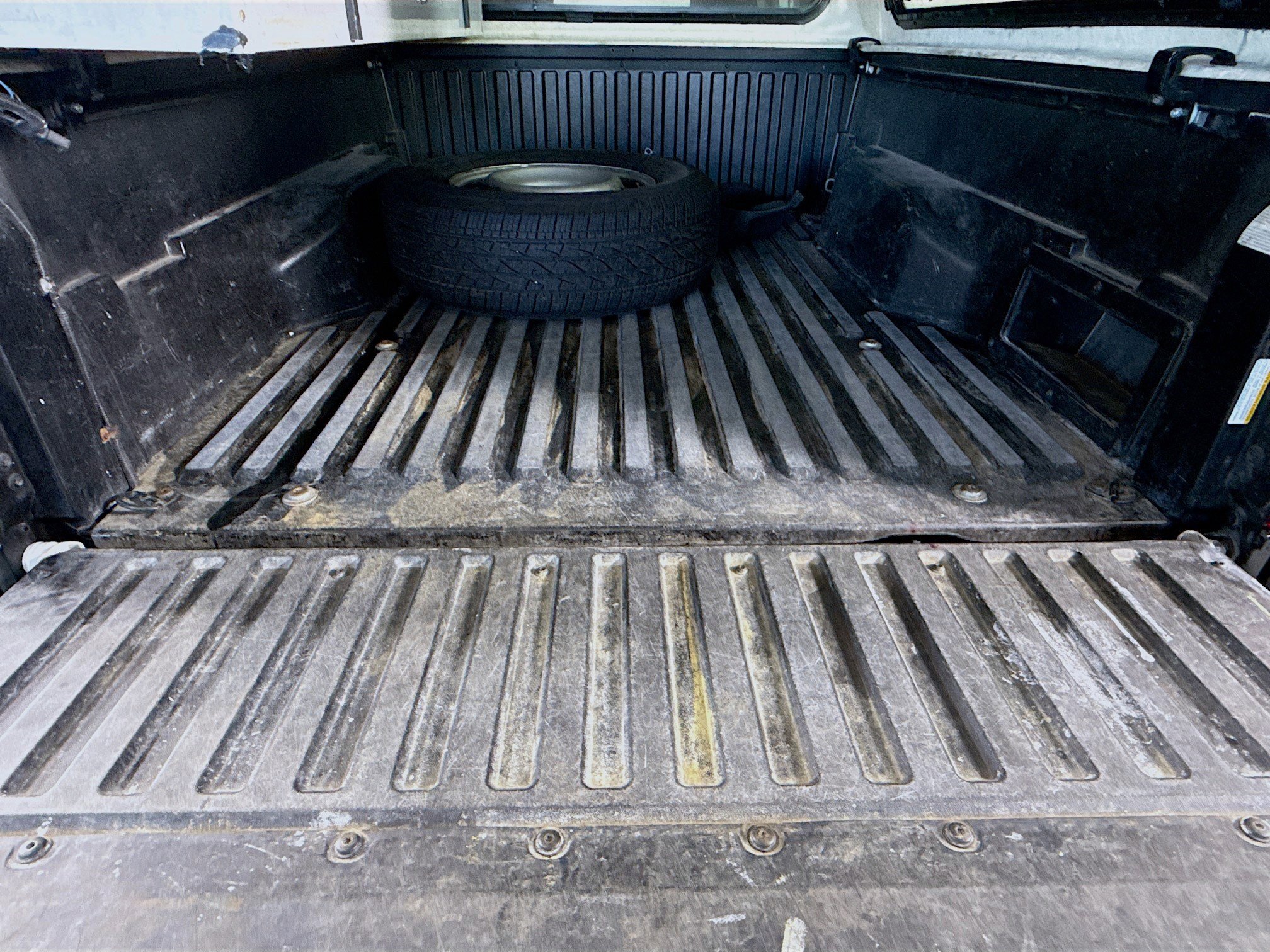 Used 2020 Toyota Tacoma SR RWD image 34
