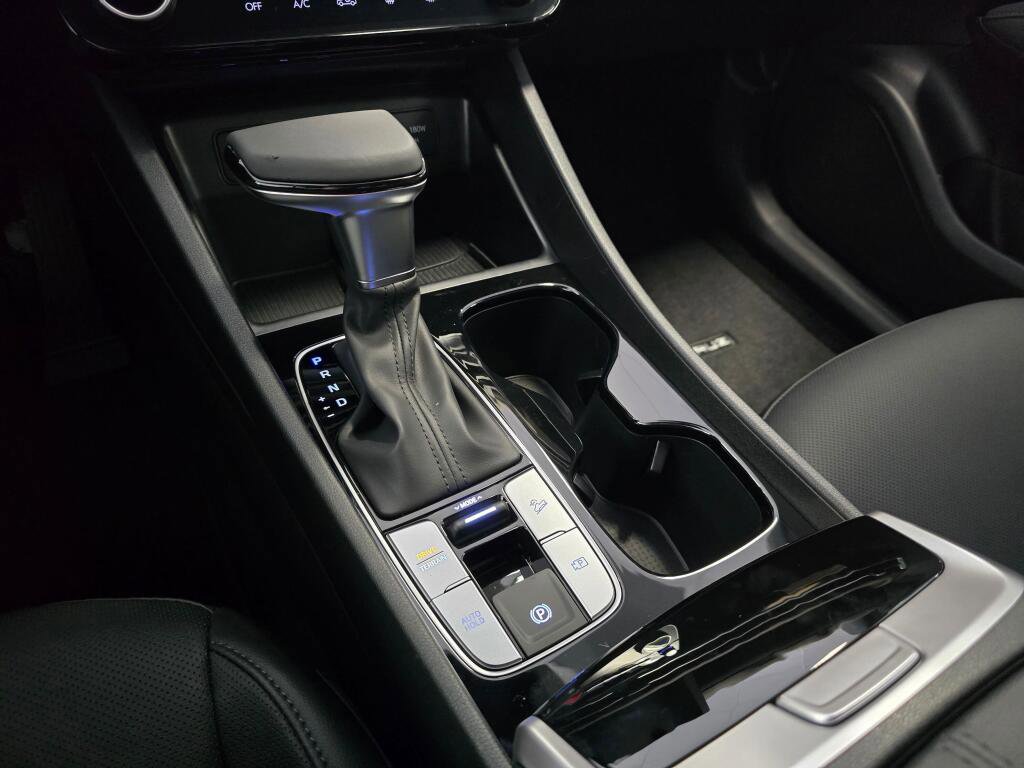 New 2026 Hyundai Santa Cruz XRT image 34