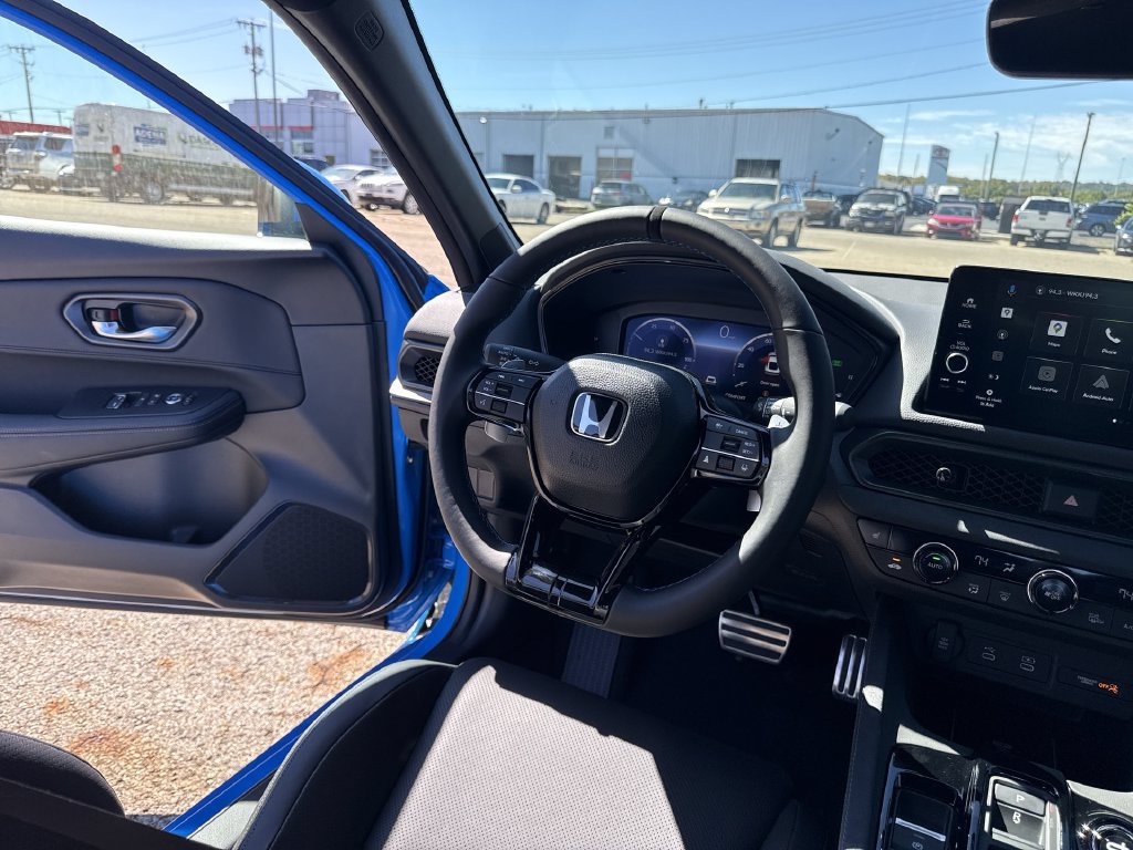 New 2026 Honda Prelude image 15