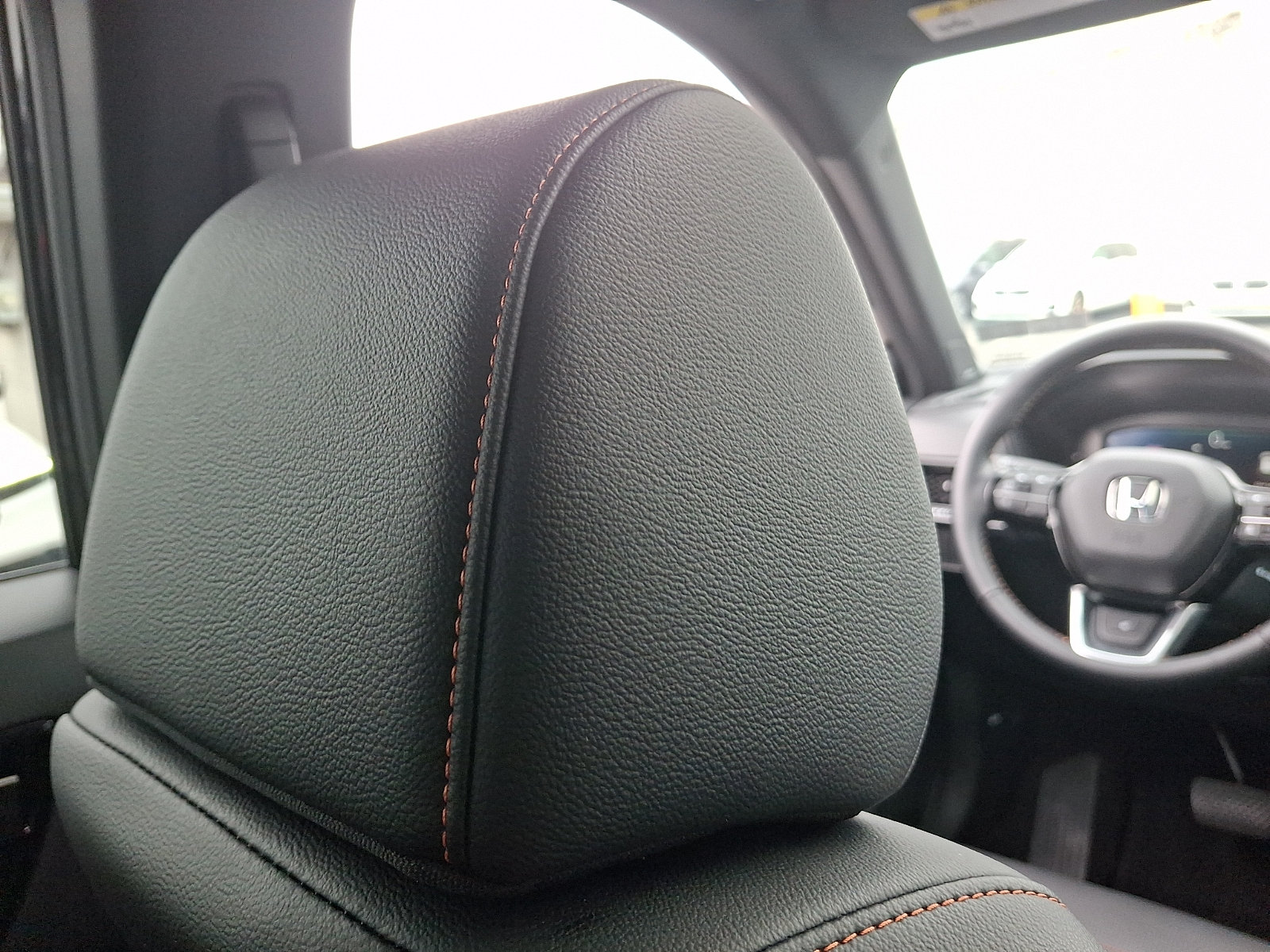 Used 2026 Honda CR-V Sport Touring image 9
