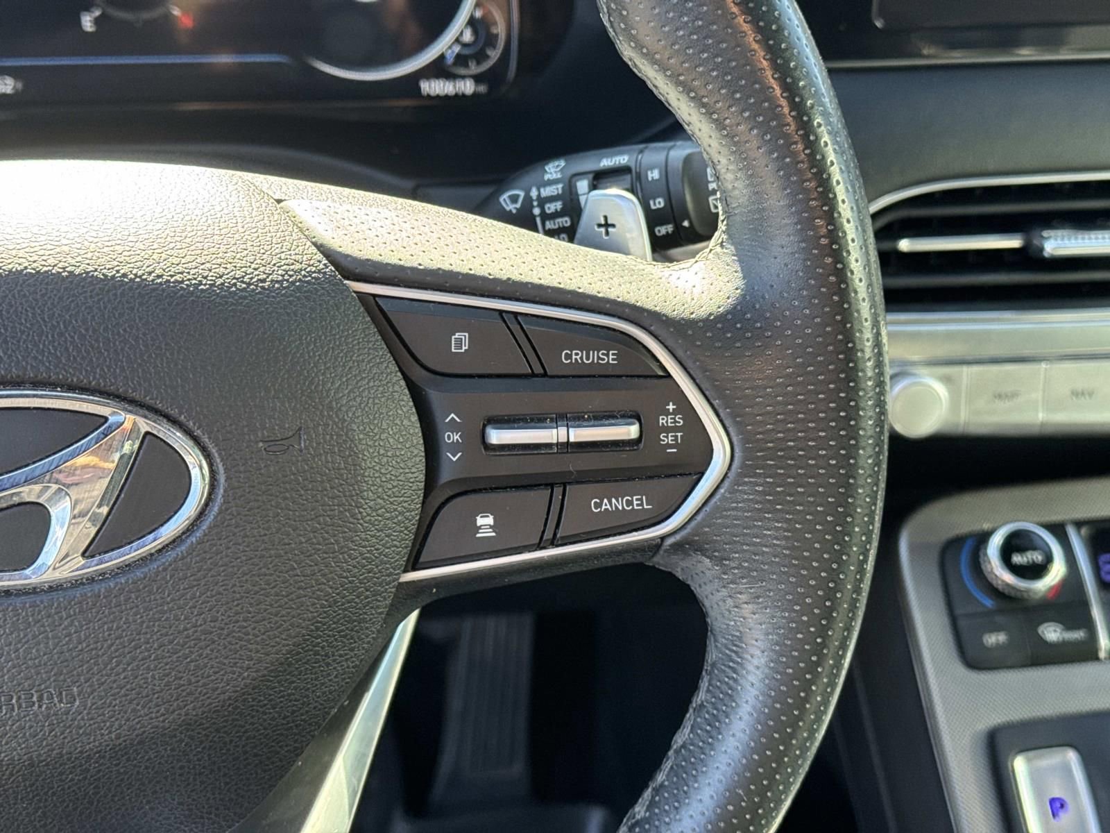 Used 2020 Hyundai Palisade Limited image 27