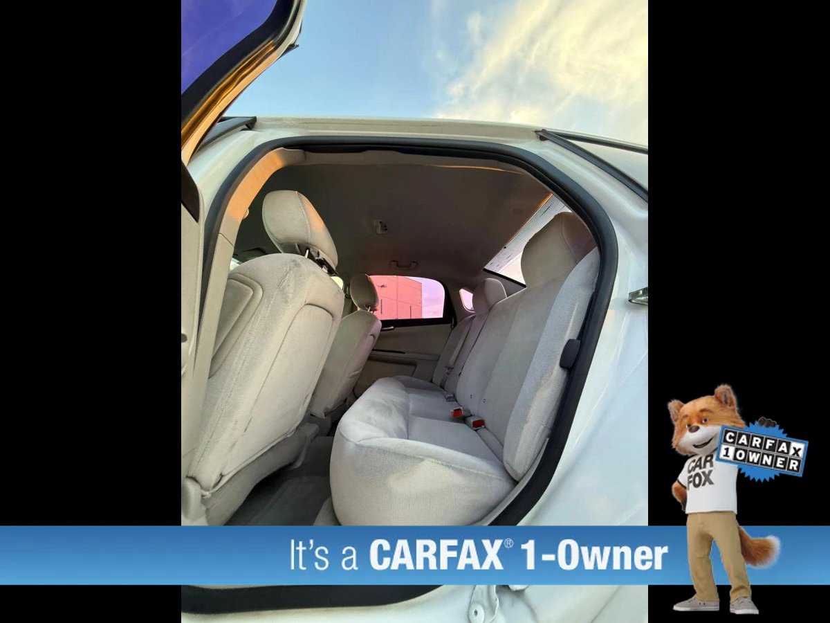 Used 2012 Chevrolet Impala LS FWD image 26