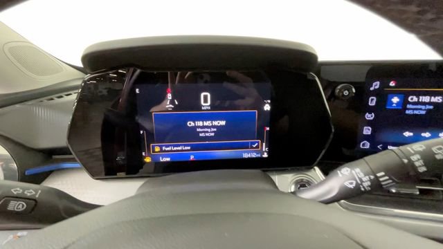 Used 2024 Chevrolet Trax LT w/ Driver Confidence Package FWD image 25