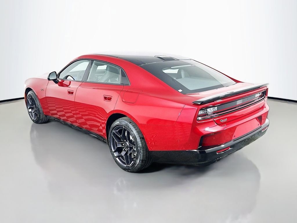 New 2026 Dodge Charger R/T image 5