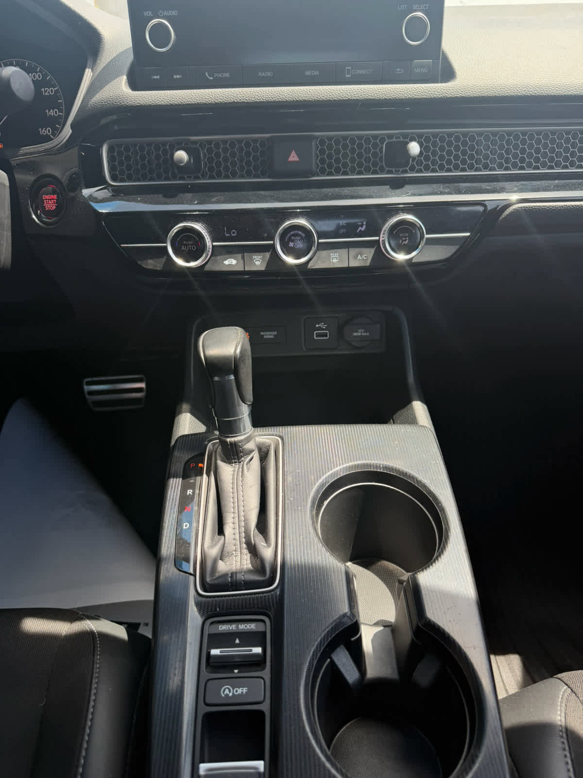 Used 2023 Honda Civic Sport image 10