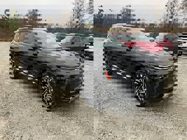 New 2026 Chevrolet Equinox EV LT image 25